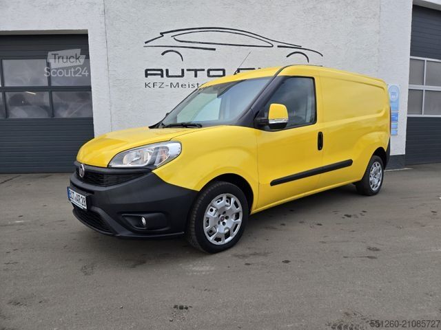 Panel van FIAT Doblò SX Maxi Kasten Klima