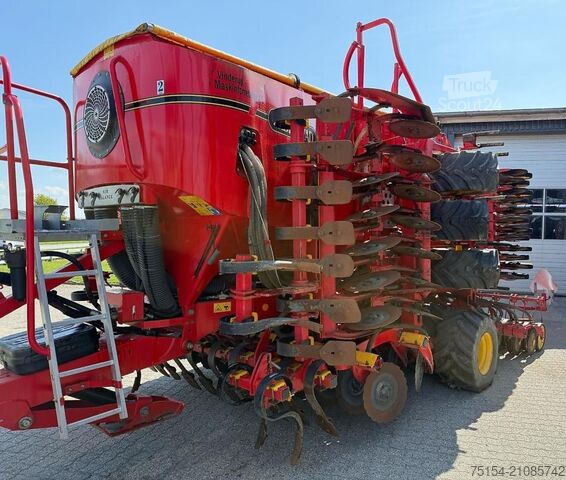 Siewnik Väderstad SPIRIT 600C
