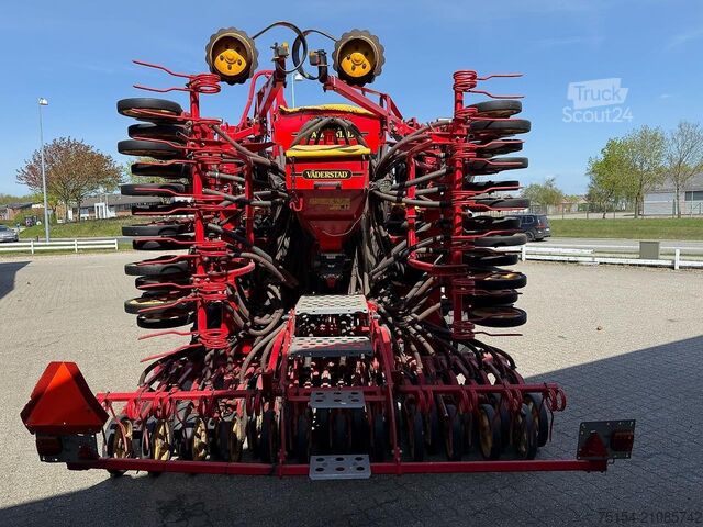 Siewnik Väderstad SPIRIT 600C