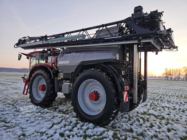 Opryskiwacz do pestycydów Horsch LEEB PT270 30m