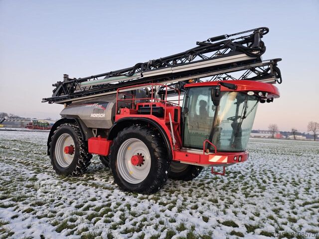 Opryskiwacz do pestycydów Horsch LEEB PT270 30m