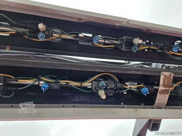 Opryskiwacz do pestycydów Horsch LEEB PT270 30m