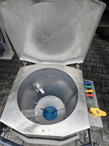 Opryskiwacz do pestycydów Horsch LEEB PT270 30m