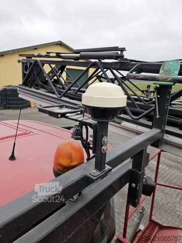 Opryskiwacz do pestycydów Horsch LEEB PT270 30m