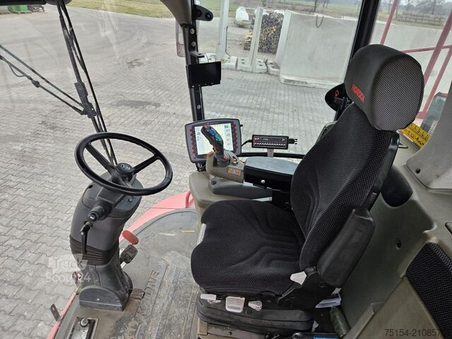 Opryskiwacz do pestycydów Horsch LEEB PT270 30m