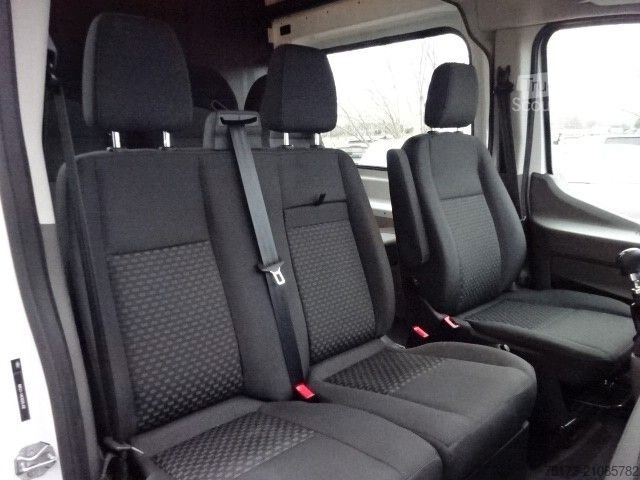 Βαν με ψηλή οροφή FORD Transit 350L4H3 Trend Kasten DoKa 6Sit Kam Mixto