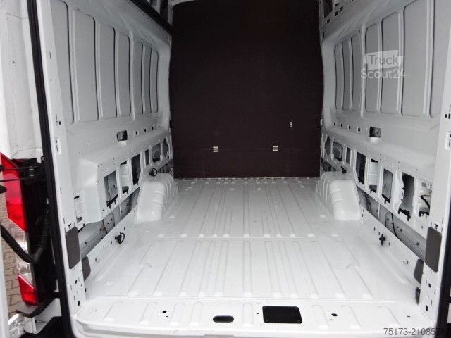 Βαν με ψηλή οροφή FORD Transit 350L4H3 Trend Kasten DoKa 6Sit Kam Mixto