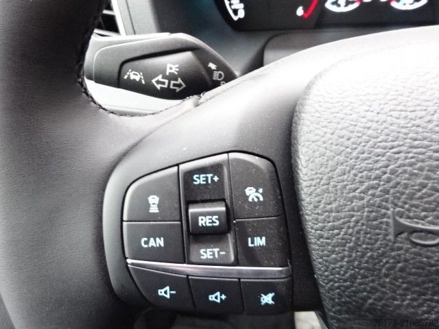 Βαν με ψηλή οροφή FORD Transit 350L4H3 Trend Kasten DoKa 6Sit Kam Mixto