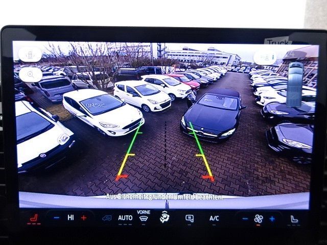 Βαν με ψηλή οροφή FORD Transit 350L4H3 Trend Kasten DoKa 6Sit Kam Mixto