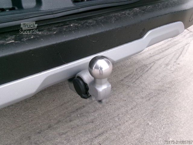 Μίνι λεωφορείο FORD Transit Custom 320L1 Trail 100kW AWD AHK 2xS.Tür