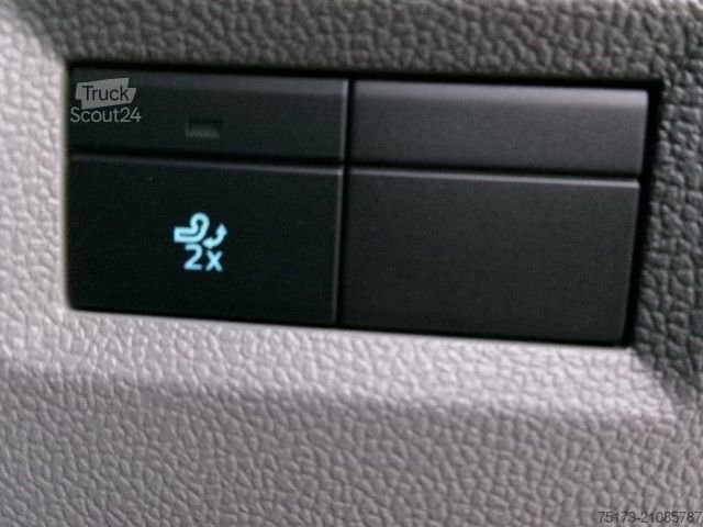 Μίνι λεωφορείο FORD Transit Custom 320L1 Trail 100kW AWD AHK 2xS.Tür