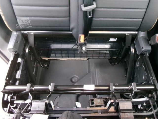 Μίνι λεωφορείο FORD Transit Custom 320L1 Trail 100kW AWD AHK 2xS.Tür