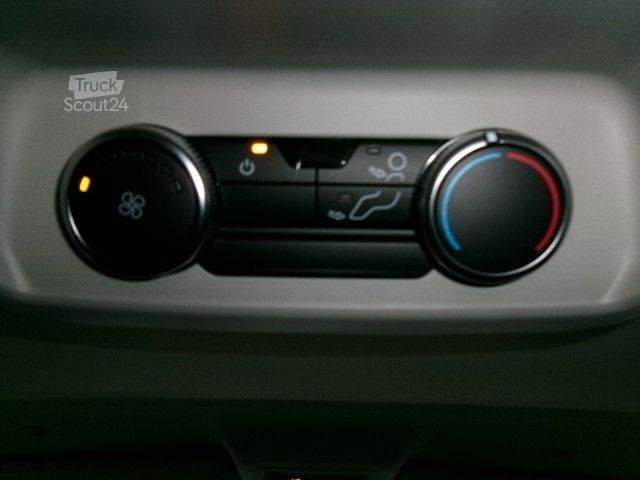 Μίνι λεωφορείο FORD Transit Custom 320L1 Trail 100kW AWD AHK 2xS.Tür