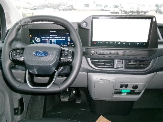 Μίνι λεωφορείο FORD Transit Custom 320L1 Trail 100kW AWD AHK 2xS.Tür
