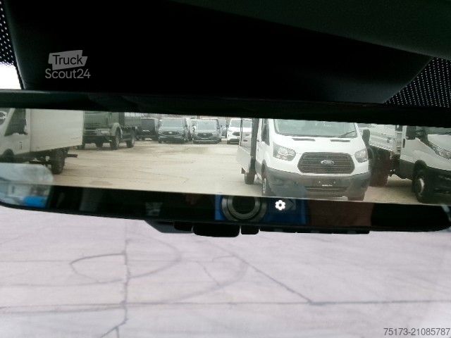 Μίνι λεωφορείο FORD Transit Custom 320L1 Trail 100kW AWD AHK 2xS.Tür