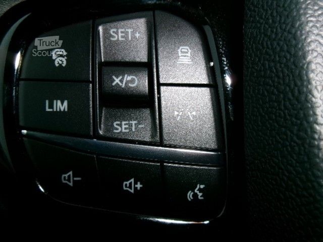 Μίνι λεωφορείο FORD Transit Custom 320L1 Trail 100kW AWD AHK 2xS.Tür