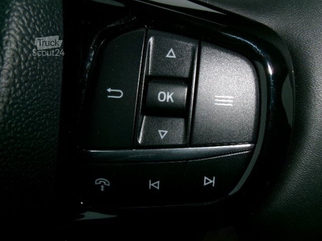 Μίνι λεωφορείο FORD Transit Custom 320L1 Trail 100kW AWD AHK 2xS.Tür