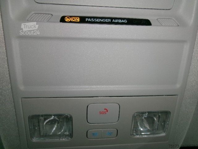 Μίνι λεωφορείο FORD Transit Custom 320L1 Trail 100kW AWD AHK 2xS.Tür