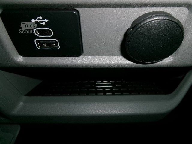 Μίνι λεωφορείο FORD Transit Custom 320L1 Trail 100kW AWD AHK 2xS.Tür