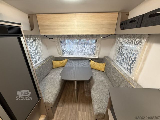 Caravan NEXT NEXT 381 Pakete NXtec 1.3 + NXcom