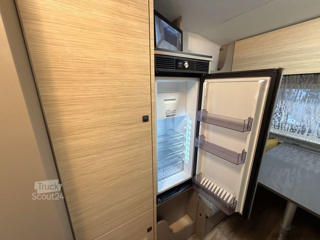 Caravan NEXT NEXT 381 Pakete NXtec 1.3 + NXcom