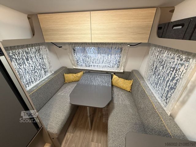 Caravan NEXT NEXT 381 Pakete NXtec 1.3 + NXcom