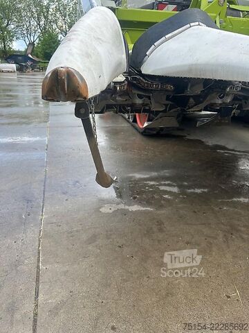 Peça sobressalente CLAAS Corio 875 FC Conspeed