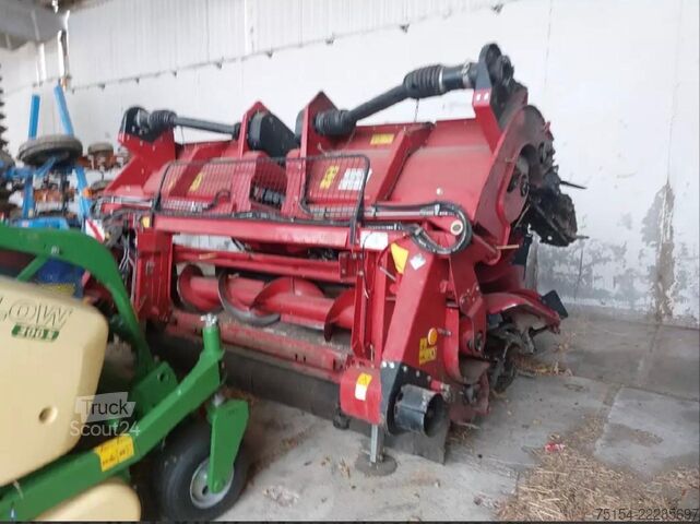 Alkatrész Case-IH FX 875