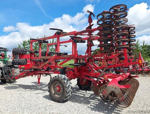Grubber Horsch Terrano 6 FM