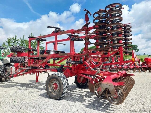 Grubber Horsch Terrano 6 FM