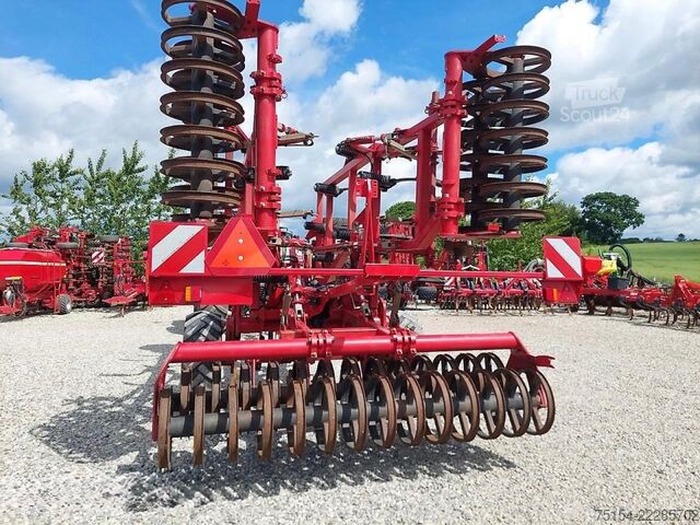 Grubber Horsch Terrano 6 FM