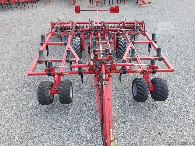 Grubber Horsch Terrano 6 FM