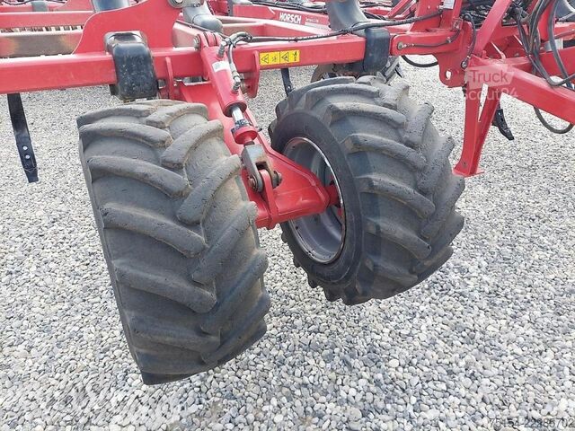 Grubber Horsch Terrano 6 FM