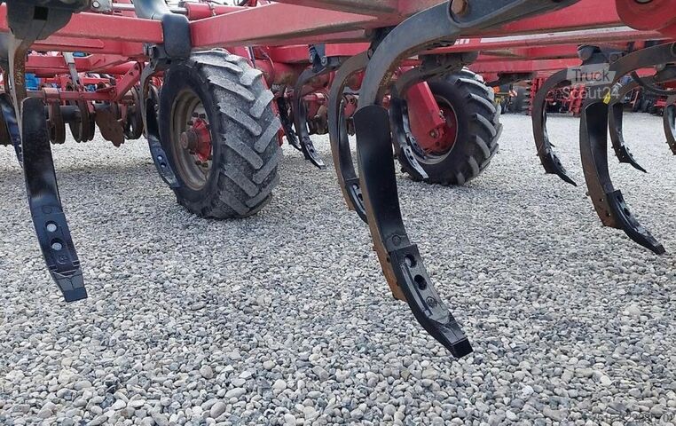 Grubber Horsch Terrano 6 FM
