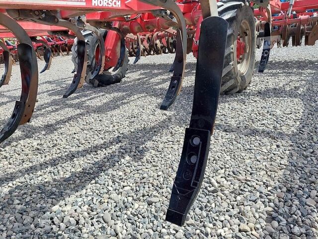 Grubber Horsch Terrano 6 FM