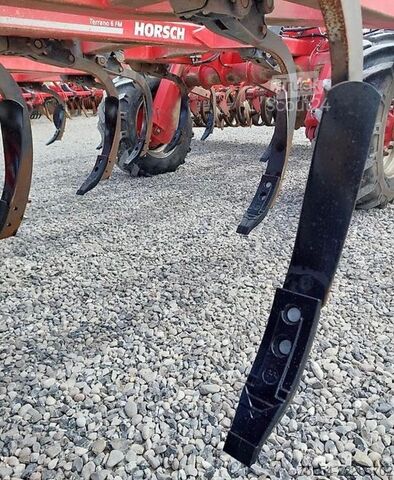 Grubber Horsch Terrano 6 FM