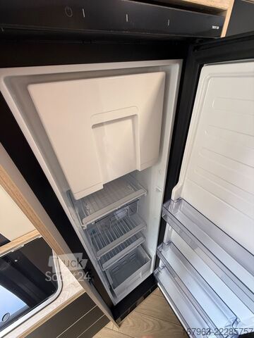 Camper van CHAUSSON V594 Sport Line ~ Pop Up Aufstelldach `26