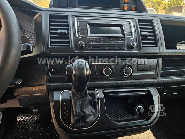 Minibus VOLKSWAGEN T6 Bus Multivan Trendline Automatik / DSG 1.Hand