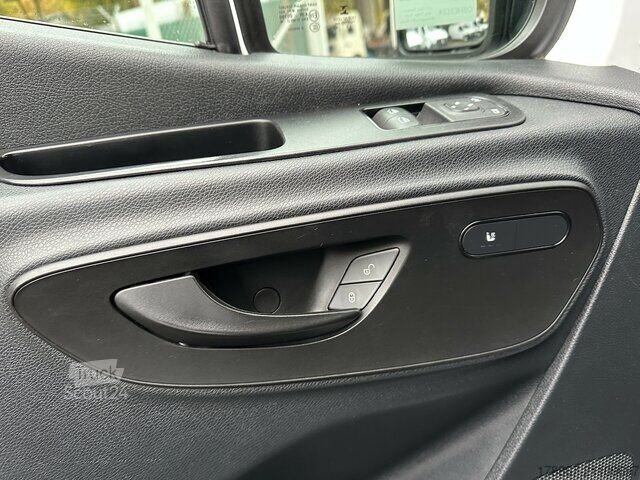 Hög tak skåpbil Mercedes-Benz Sprinter 316 CDI RWD L3 Maxi