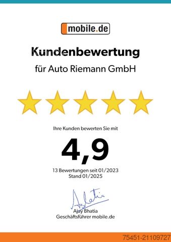 Pick-up varevogn VW Crafter 35 Pritsche TDi L4 AHK KLIMA Luftfederung