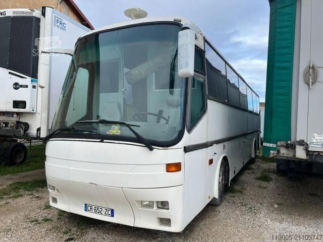 Special purpose truck FUTURA 