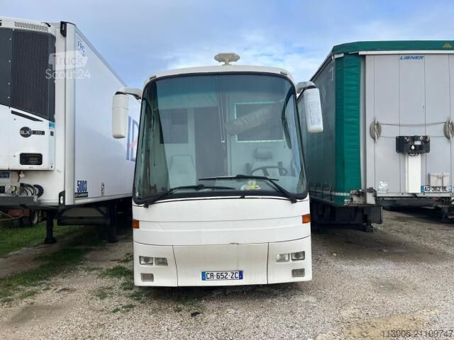 Special purpose truck FUTURA 