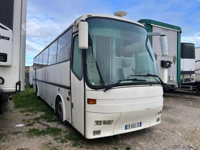 Special purpose truck FUTURA 