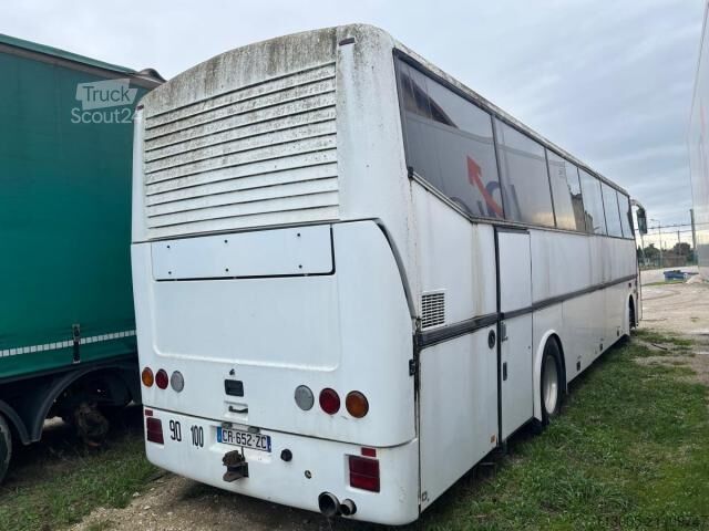 Special purpose truck FUTURA 