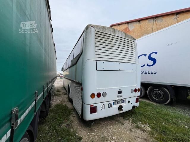 Special purpose truck FUTURA 