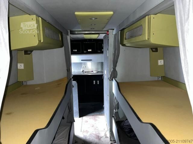 Special purpose truck FUTURA 