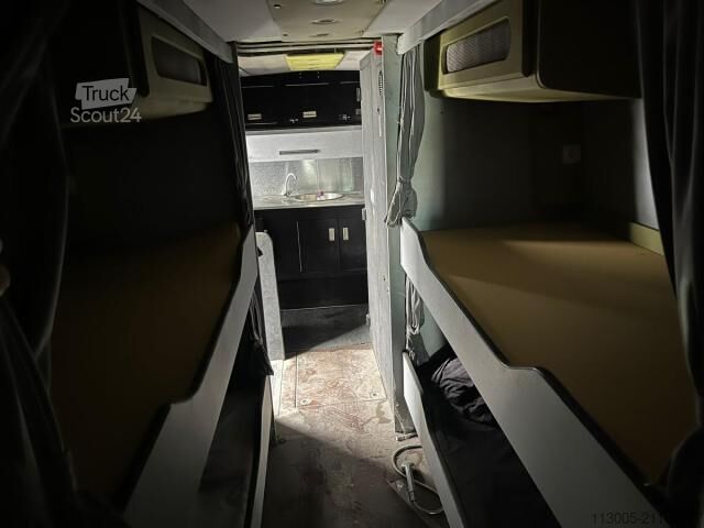 Special purpose truck FUTURA 