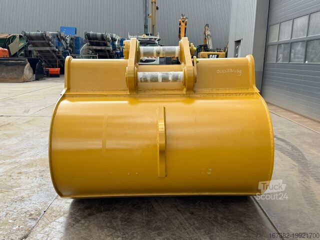 Shovel Caterpillar CAT349 GP BUCKET 3.82 CBM, 7 Teeth, S, TB Linkage