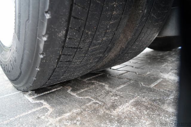 Стандартен влекач MERCEDES-BENZ ACTROS 1848 / BIG SPACE / 2021 ROK