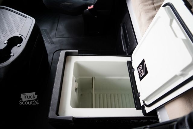 Стандартен влекач MERCEDES-BENZ ACTROS 1848 / BIG SPACE / 2021 ROK